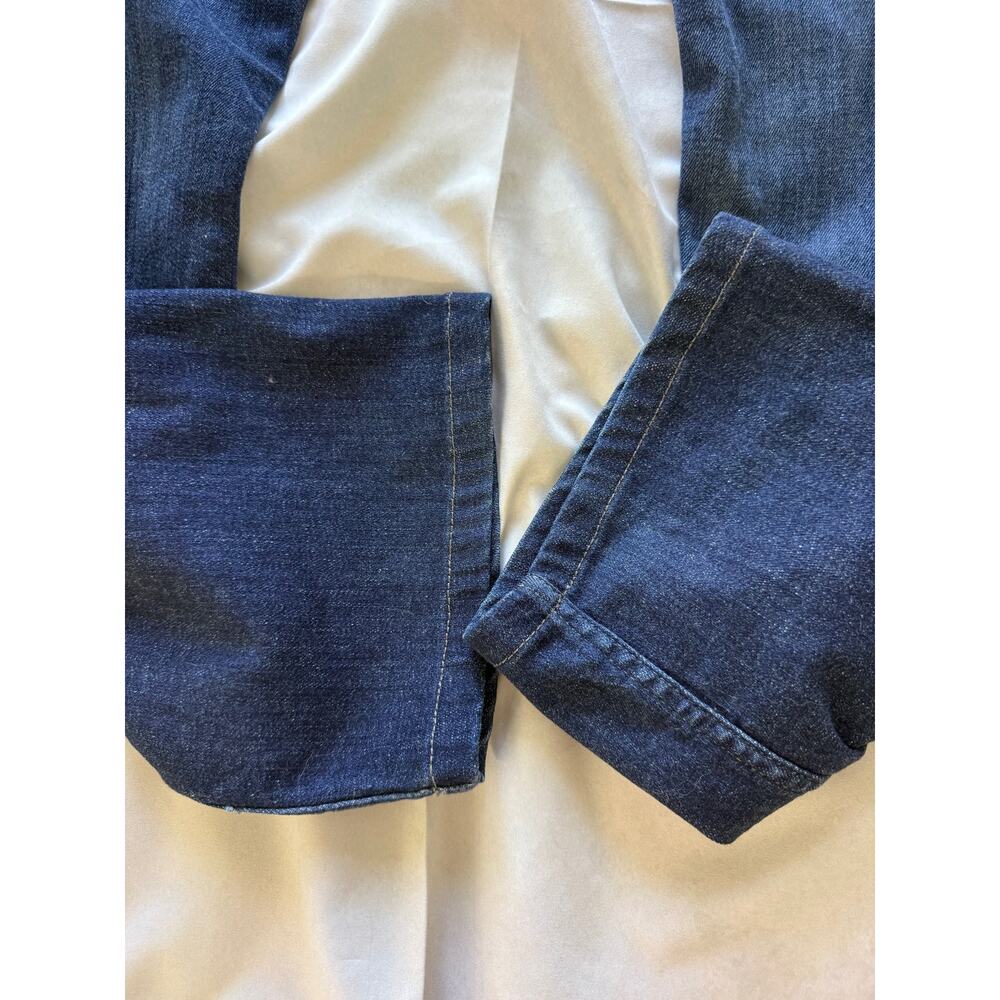 Men's 7FAM Standard Jeans, Size 32 - Picture 5 of 7